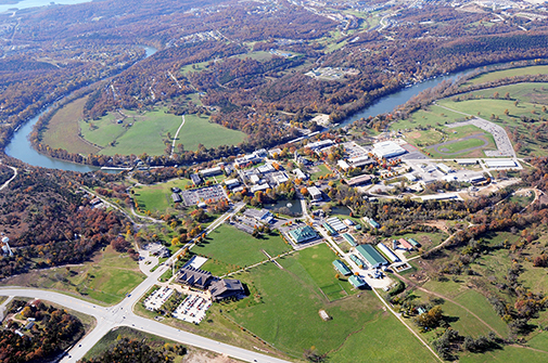 College of the OzarksPhoto credit: By KTrimble (talk) - I (KTrimble (talk)) created this work entirely by myself., CC BY-SA 3.0, https://en.wikipedia.org/w/index.php?curid=24822647